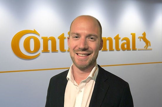 Markus Pevek