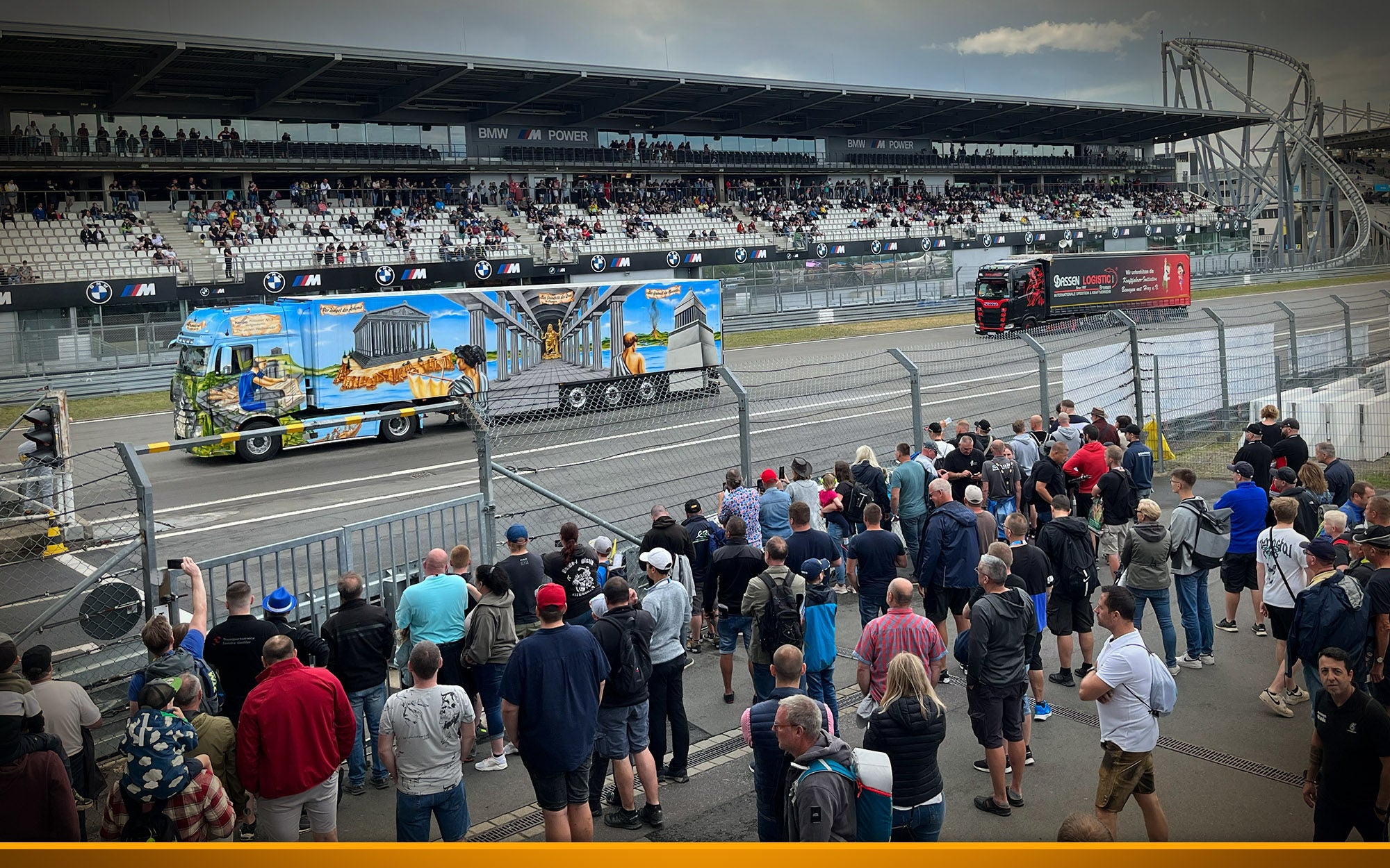 Truck GP