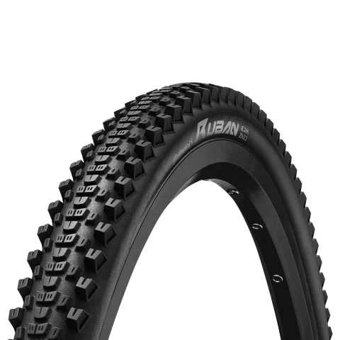 Ruban product picture - side view. 