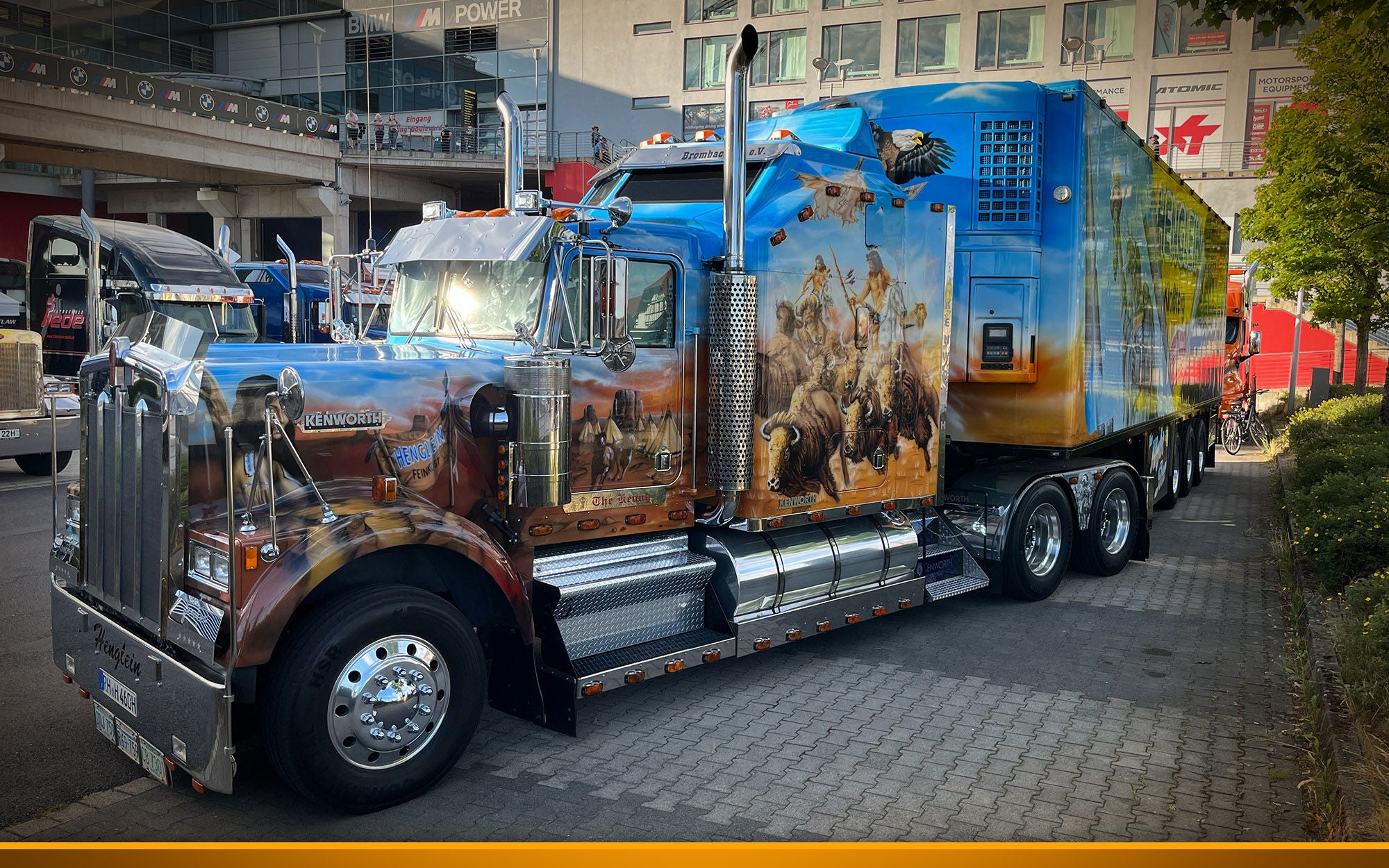 Truck GP