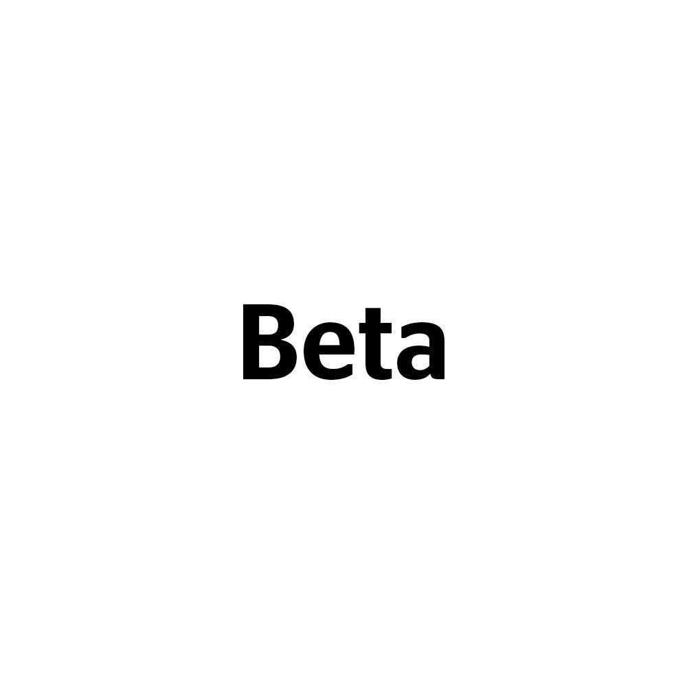 Beta