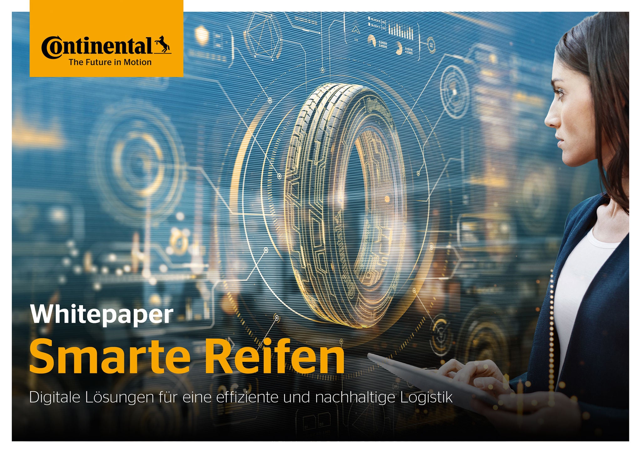 Neues Whitepaper von Continental