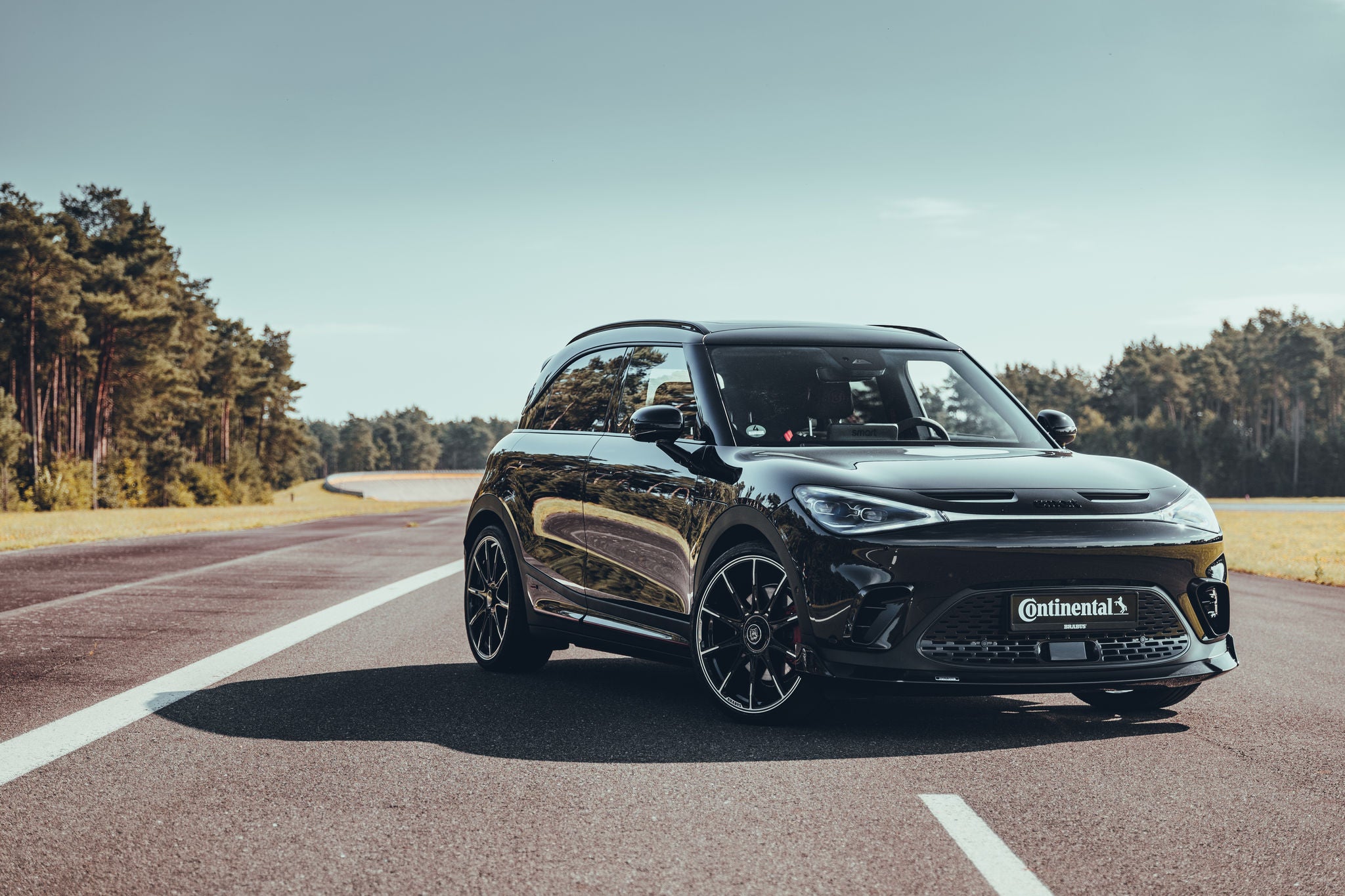 47. ContiTuningTag Cabrio