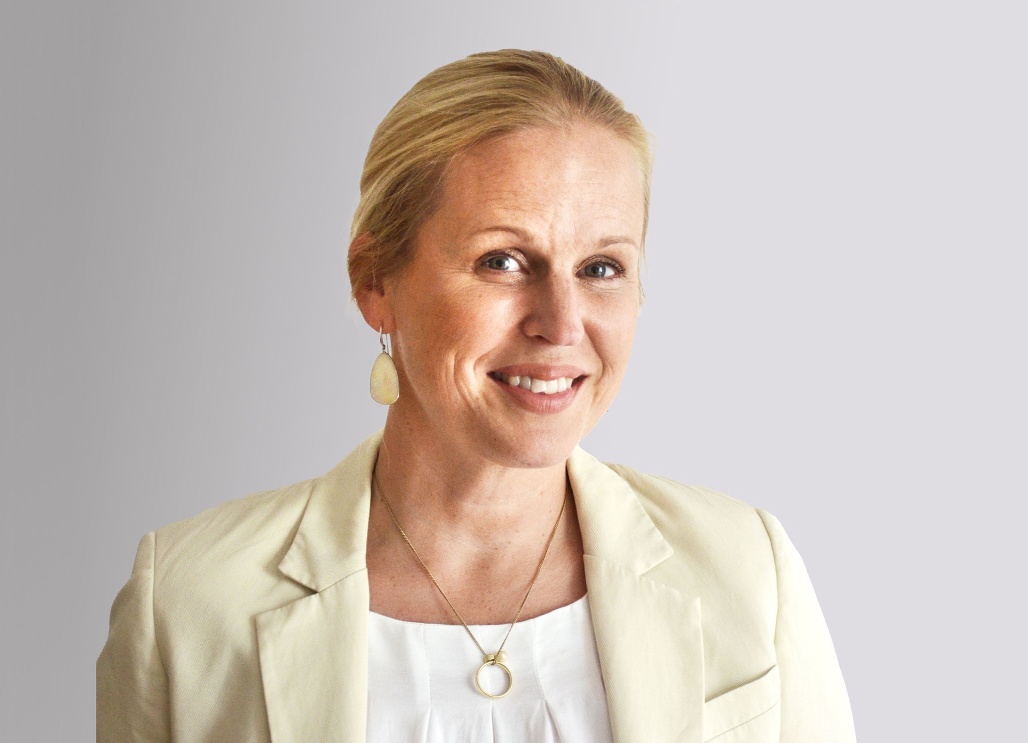 Annika Lorenz, Leiterin Flottengeschäft Deutschland bei Continental.