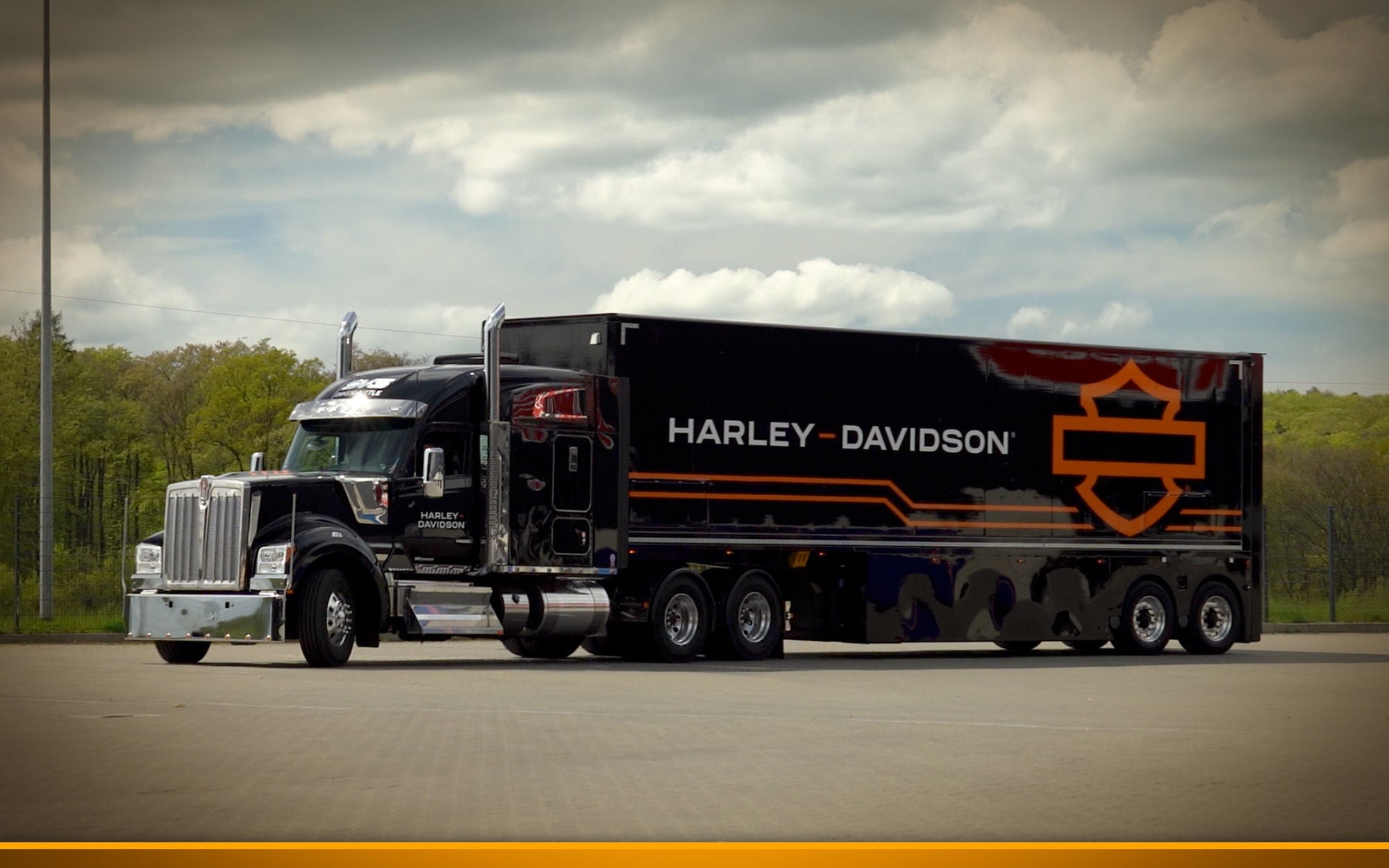 US Truck