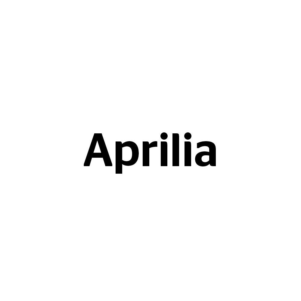 Aprilia