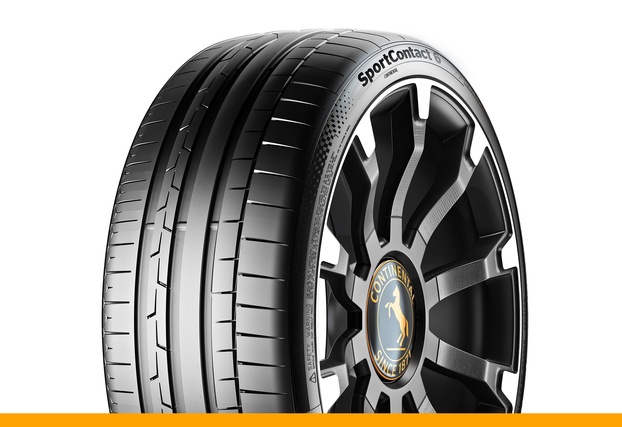 Icon SportContact 6 SportContact 6