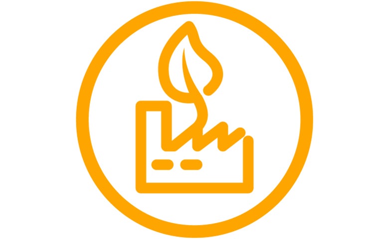 Sustainable future Energie- und ressourceneffiziente emissionsarme Produktion