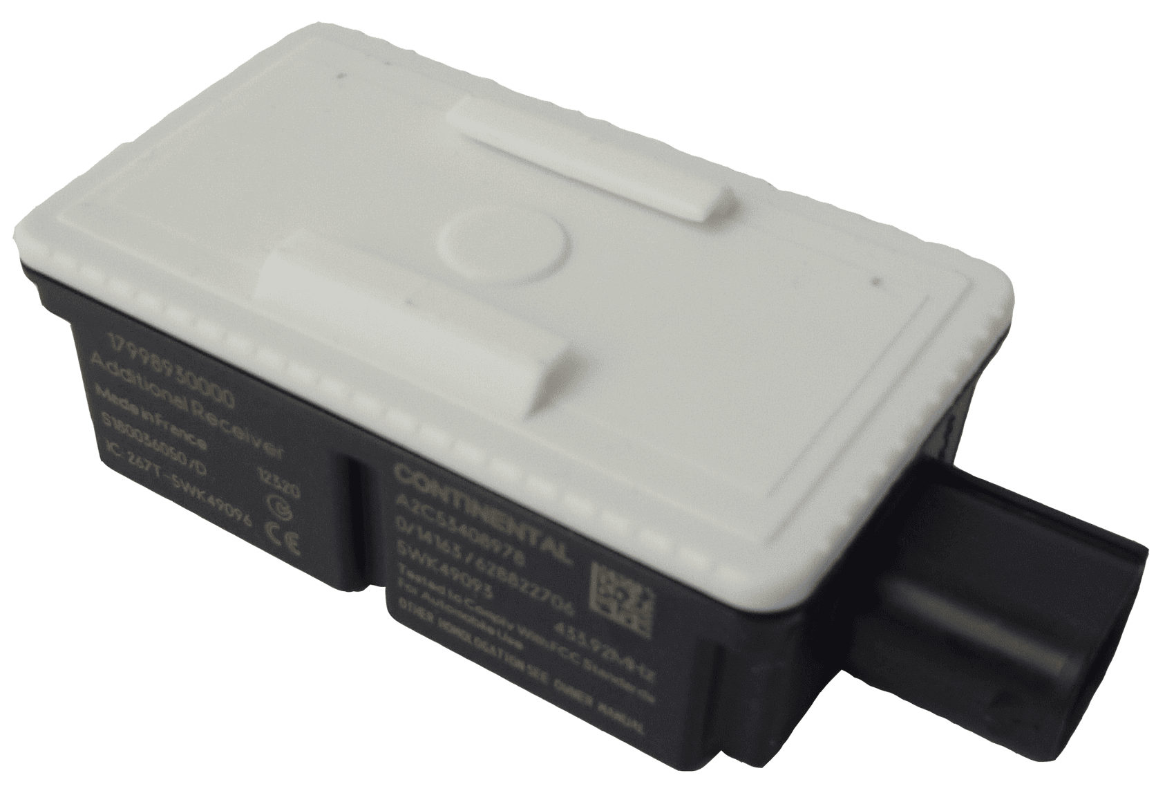 ContiPressureCheck additional Receiver Zusatzempfänger