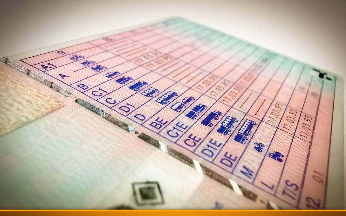 Alles rund um den LKW-Führerschein – Was muss man wissen?