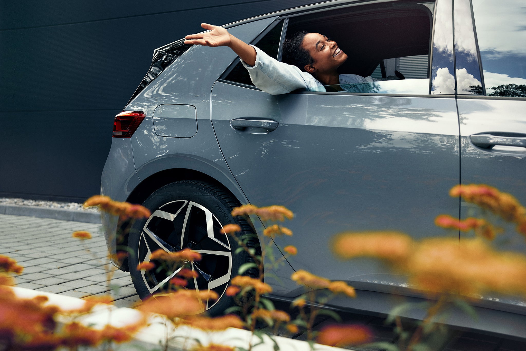 All Season tires Wie Ganzjahresreifen funktionieren