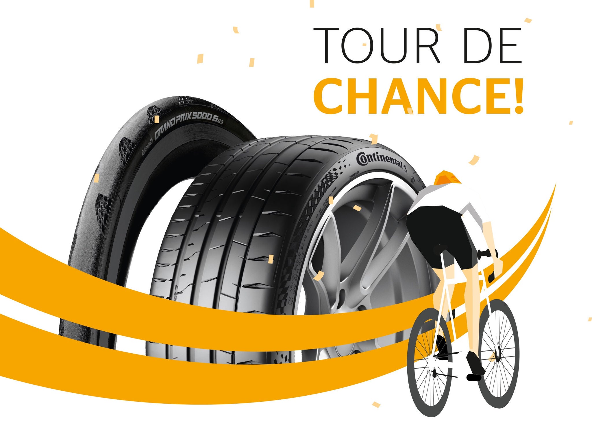 Tour de Chance