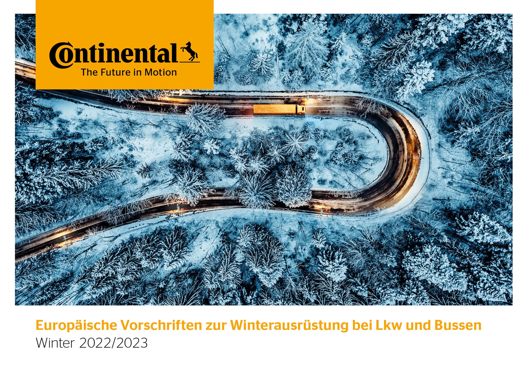 Winter 2022/23