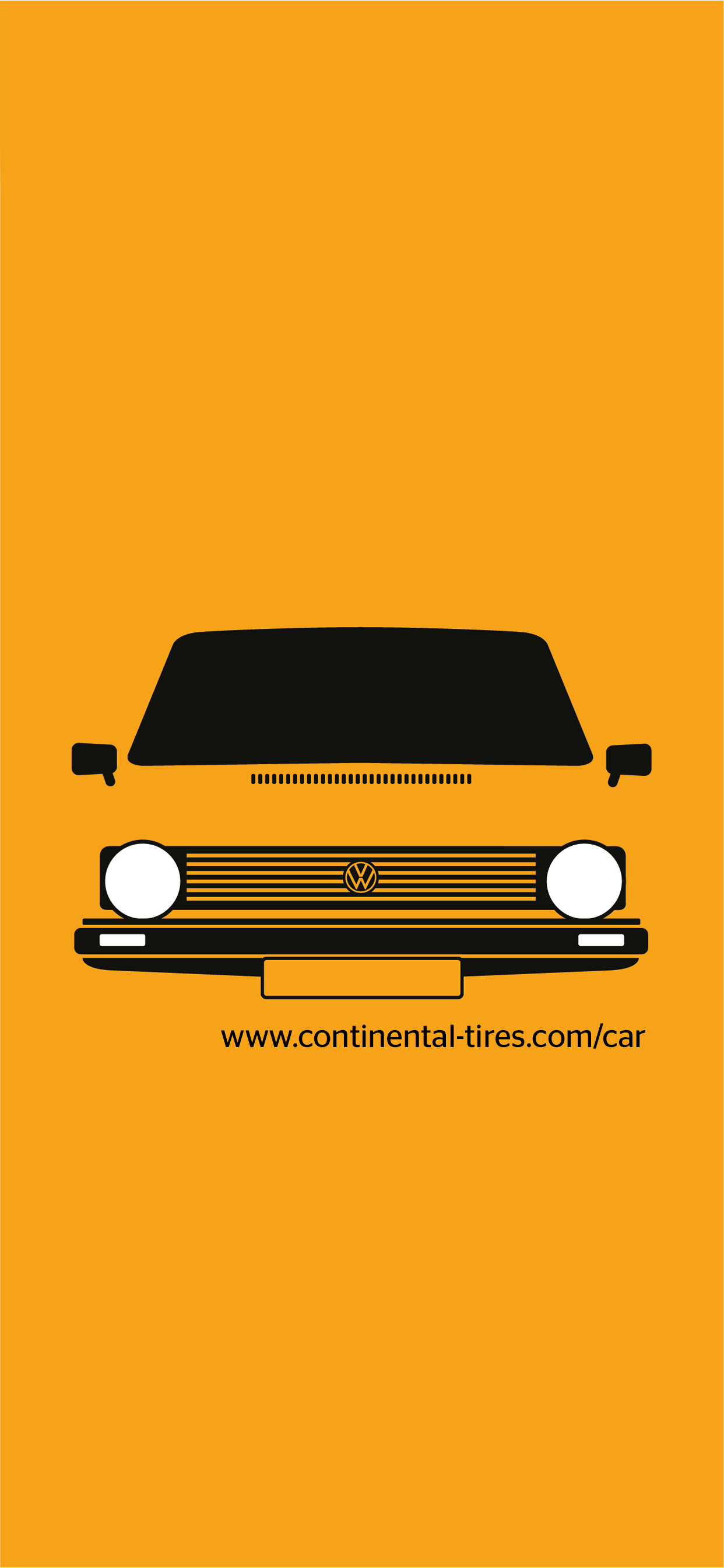 Original Equipment Heroes 16 1974 Volkswagen Golf I Background