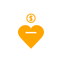 Herz Icon