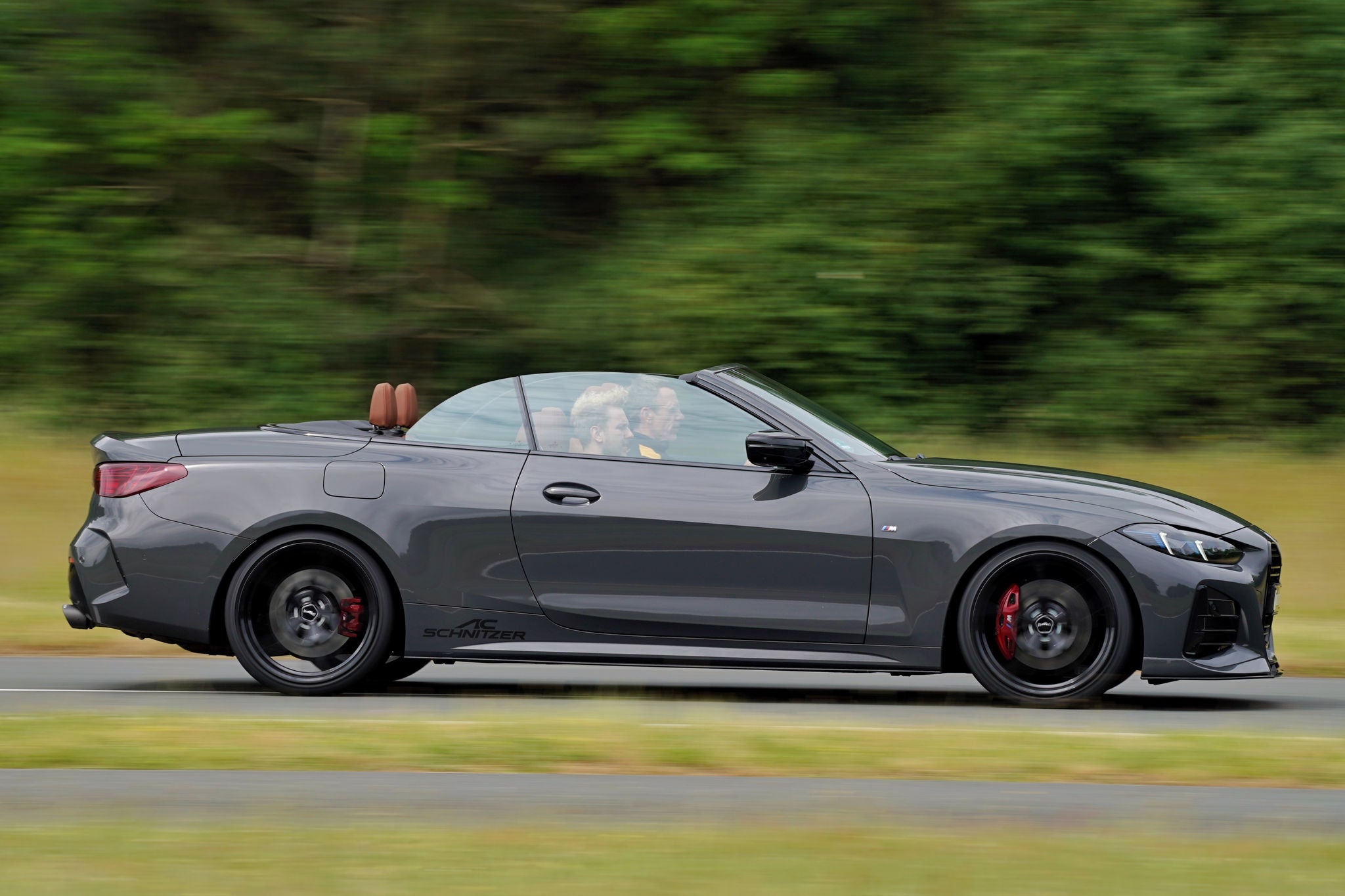 47. ContiTuningTag Cabrio