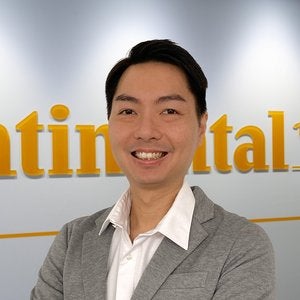 „Für Terminalbetreiber ist es eine Herausforderung, die Produktivität zu steigern und gleichzeitig die Abläufe sicher und nachhaltig zu organisieren. Reifen sind hier die heimlichen Stars.“ Continental Teck Seng Chew