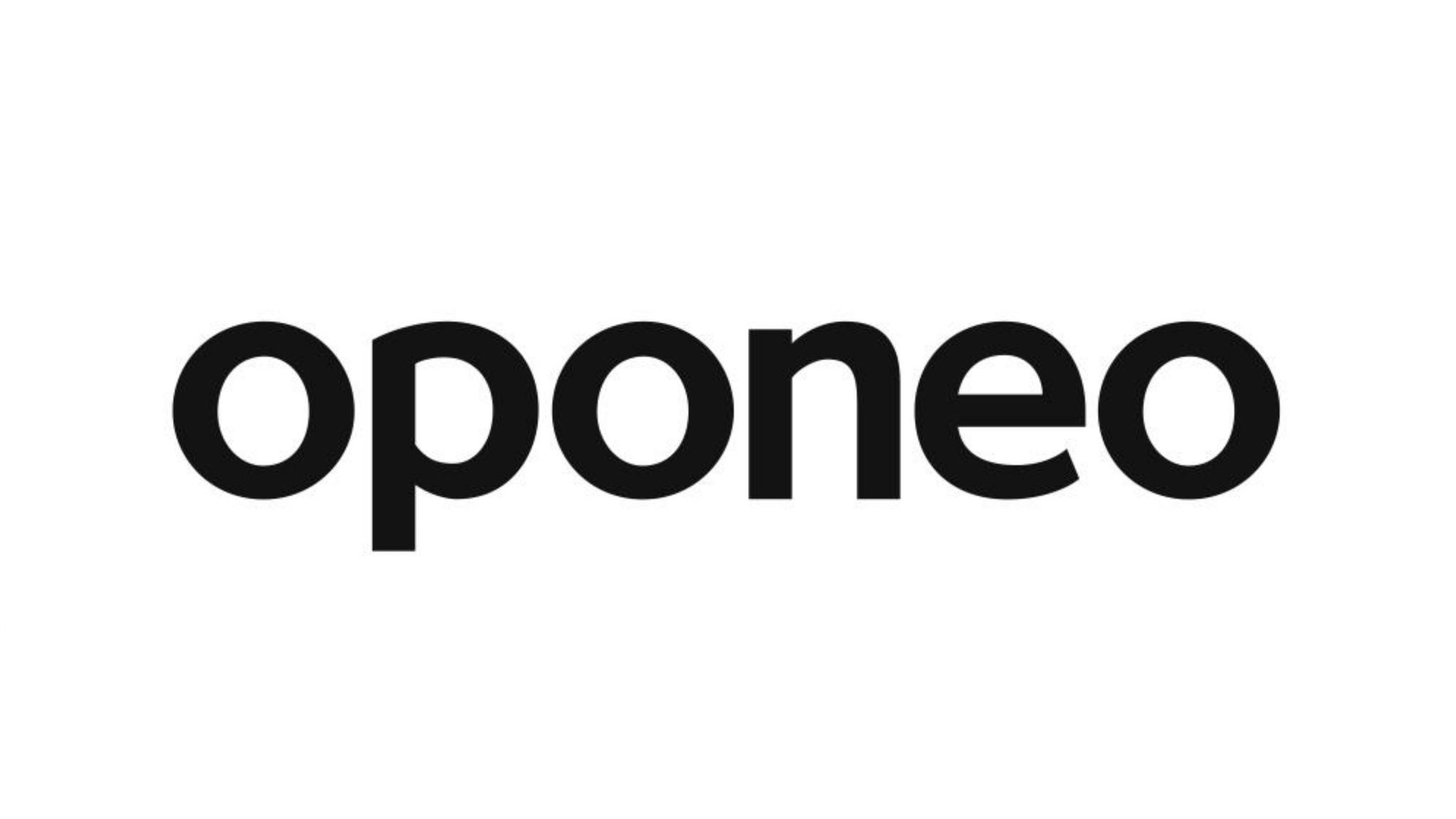 Oponeo Logo