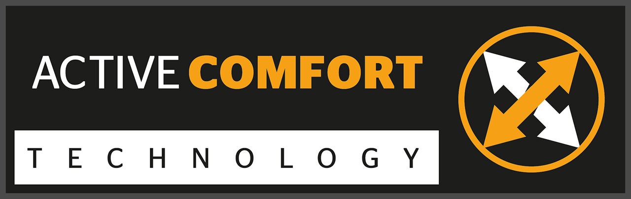 ActiveComfort Technology ActiveComfort Technology