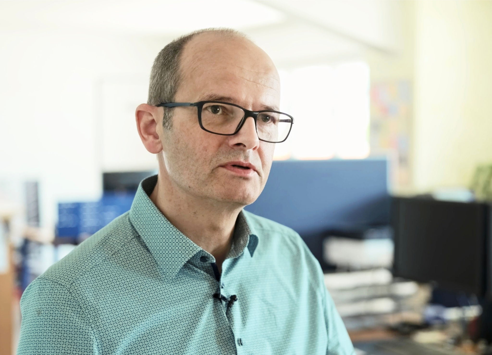 Von ContiConnect überzeug