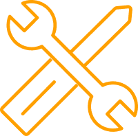 Customization Icon Customization Icon
