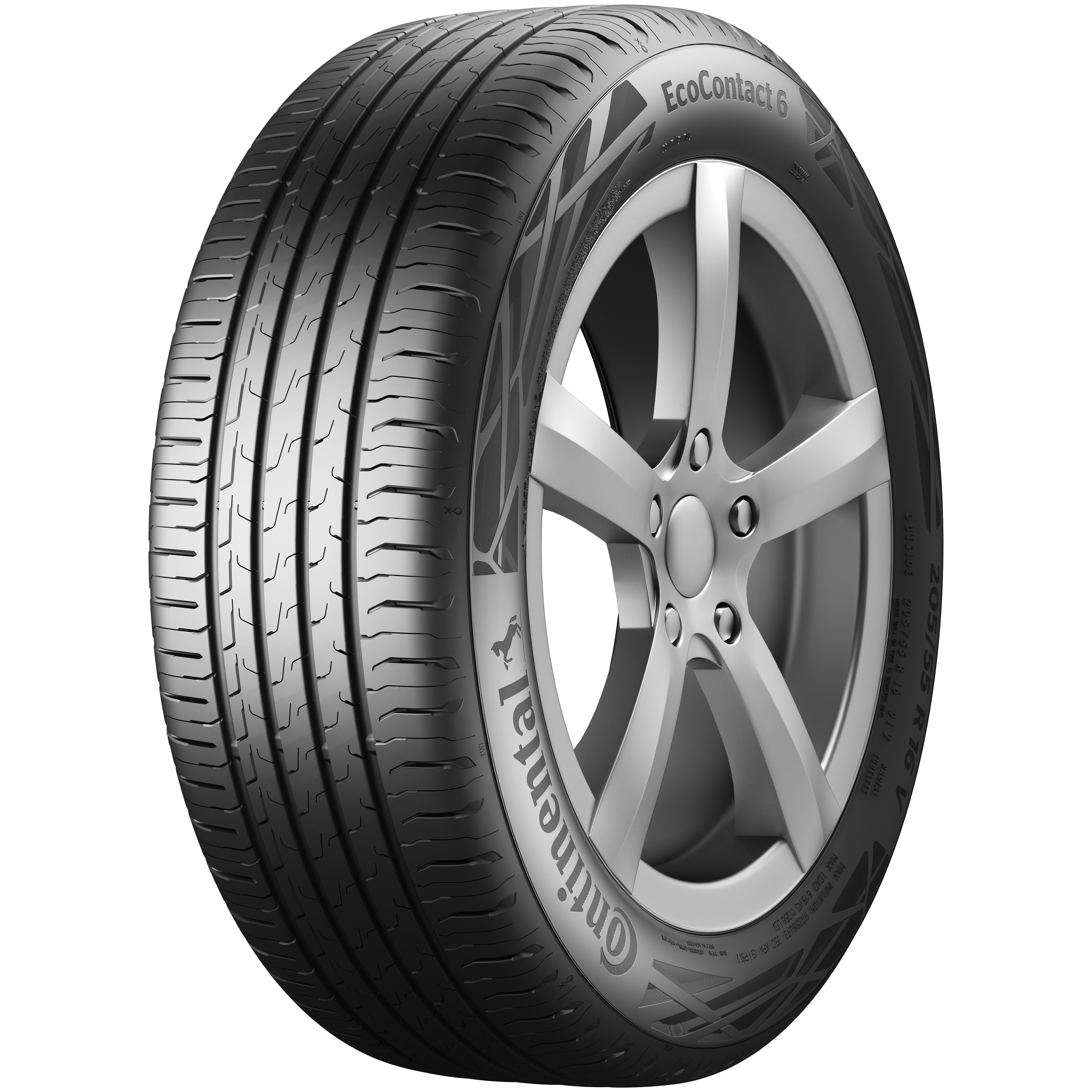 EcoContact 6 Continental EcoContact™ 6