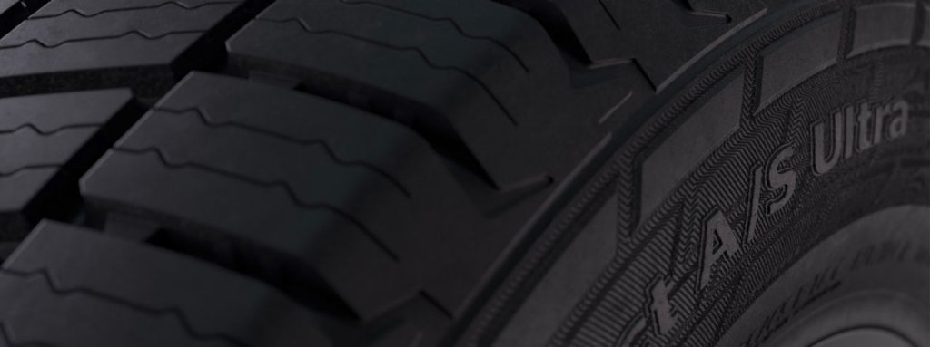 Reifen der Ultra-Serie | Continental Reifen | Continental Ultra Series