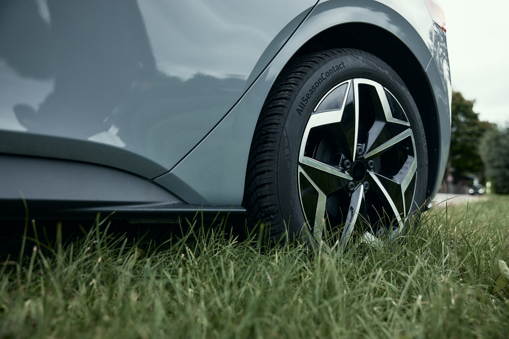 Continental Reifen | der Die Vorteile Ganzjahresreifens Wahl bei eines
