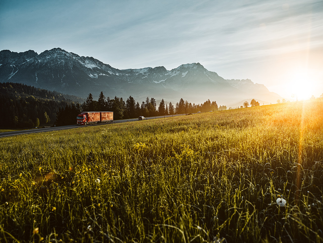 Know-How für Ihr Business