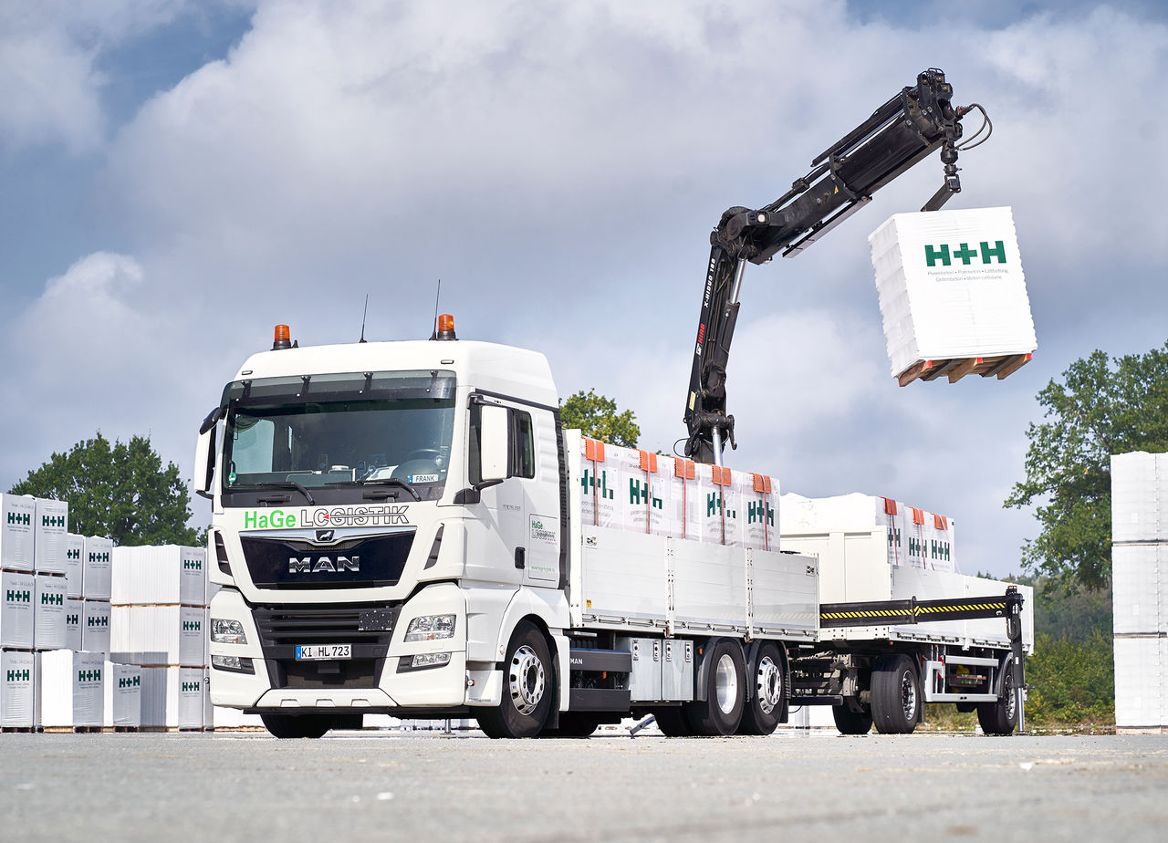 HaGe-Logistik GmbH