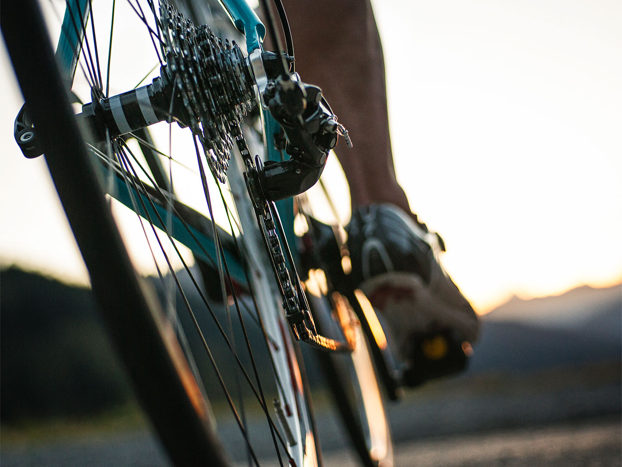 Fahrrad