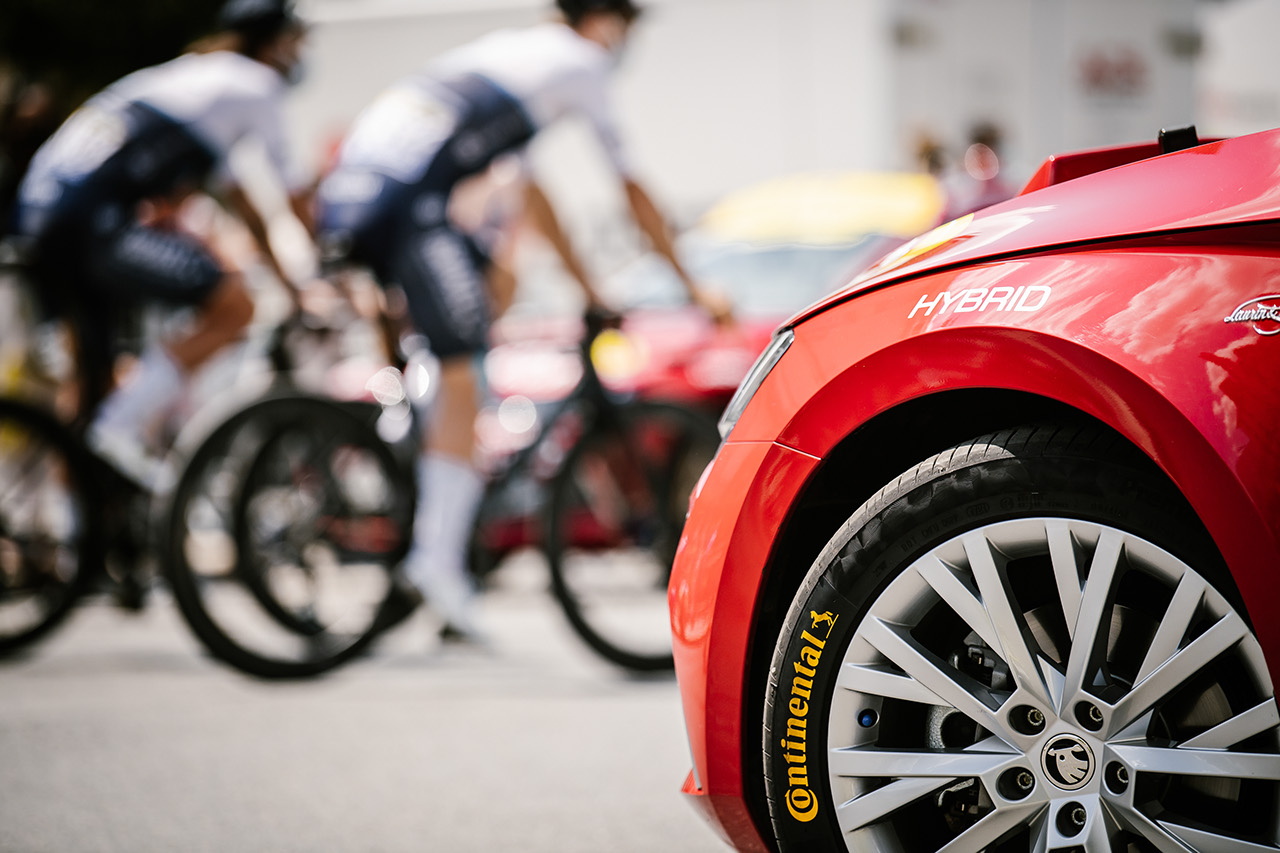 Tour de France
