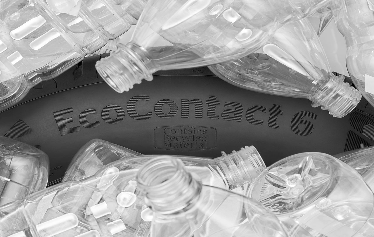 EcoContact 6 ContiRe.Tex