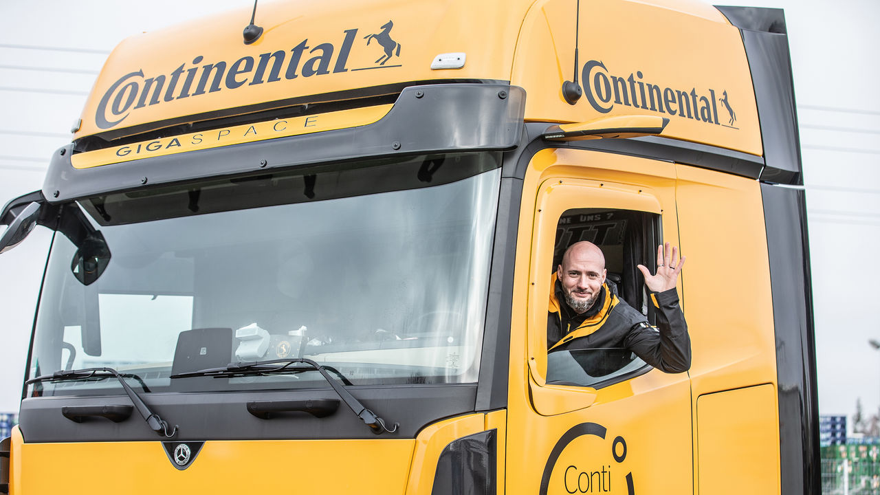 Moin, ich bin Ronny...