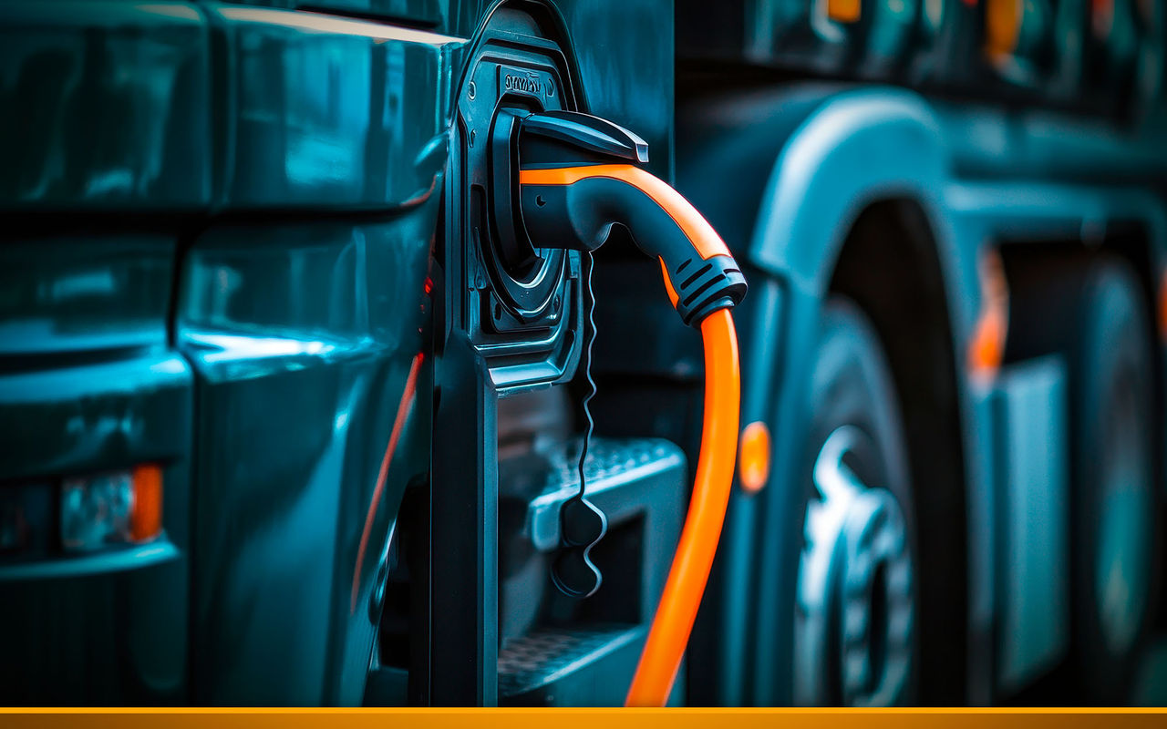 E-Lkw auf Tour: Wie elektrisch ist Deutschland unterwegs?