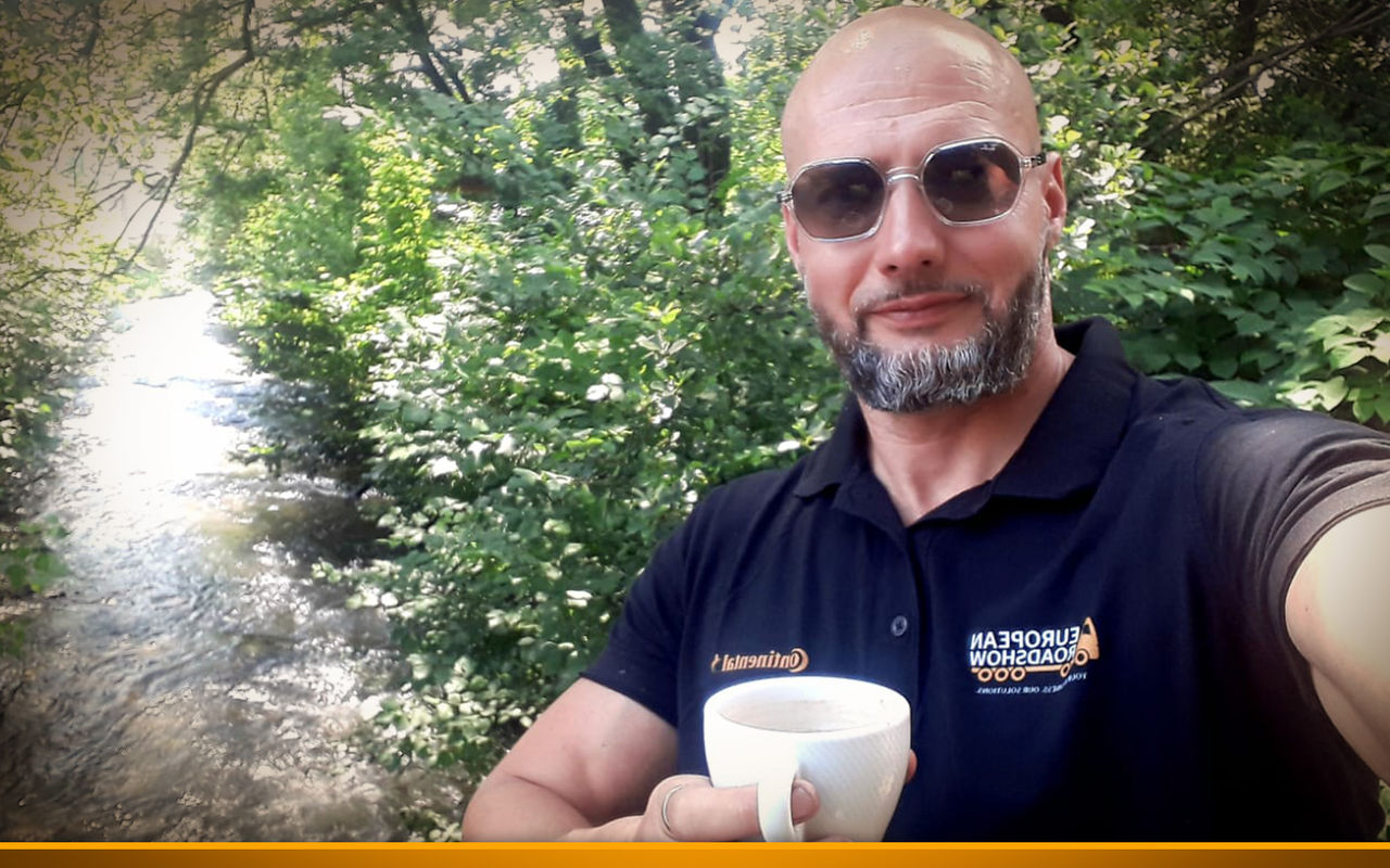 Endlich wieder Sport in der Slowakei