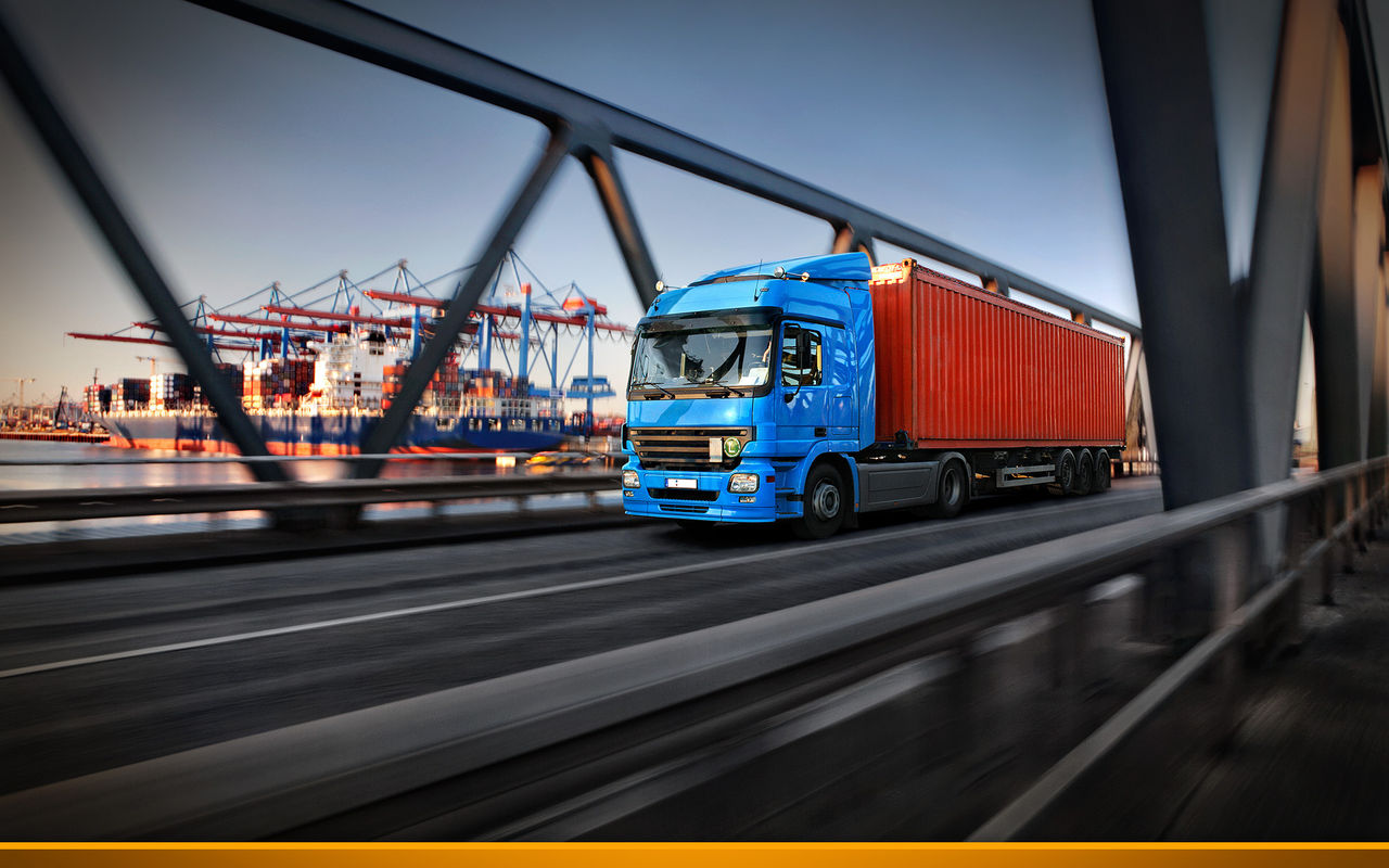 Sonn- und Feiertagsfahrverbot gelockert: Was jetzt für Lkw gilt