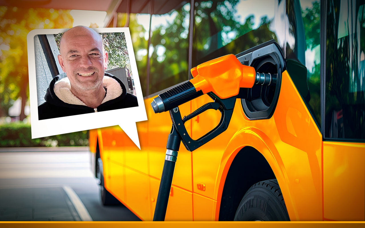 Worauf kommt es beim Rasthaus an? 5 Anforderungen von Busfahrer Mirko