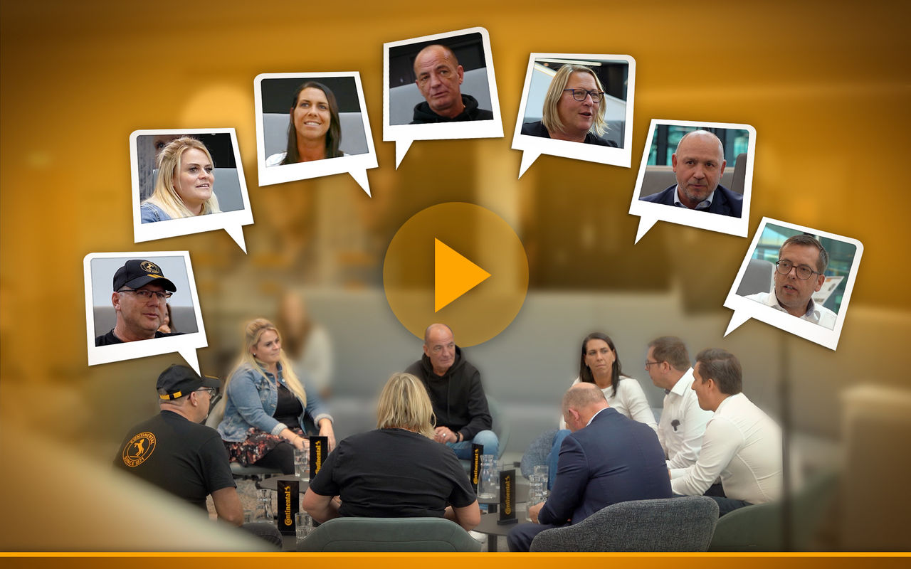 Hilfe auf der Lkw-Tour: Was, wenn man unterwegs krank wird?