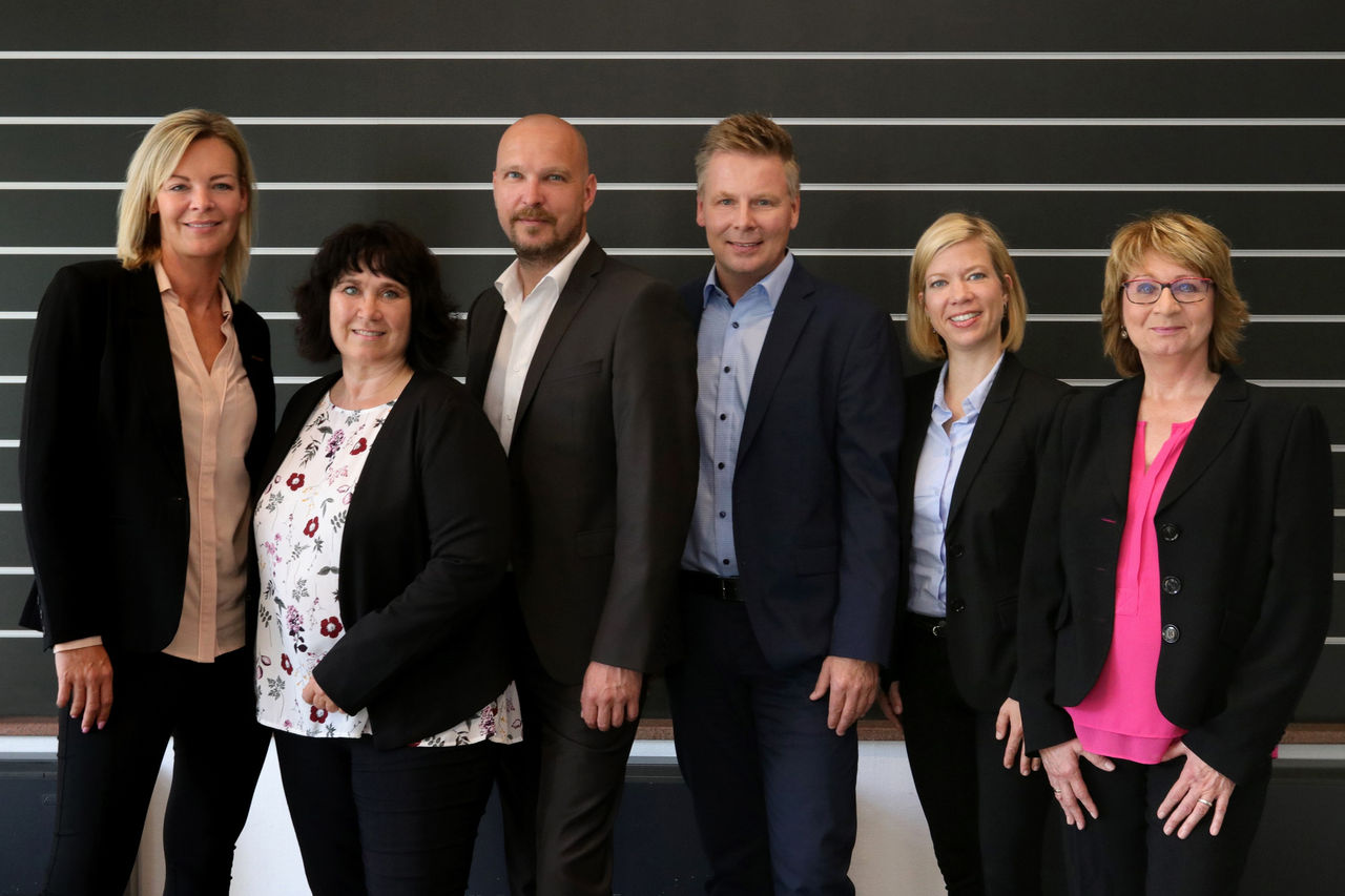 CSC-Leitung und Projektmanagement