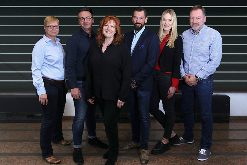 Team Autohaus Volumengeschäft