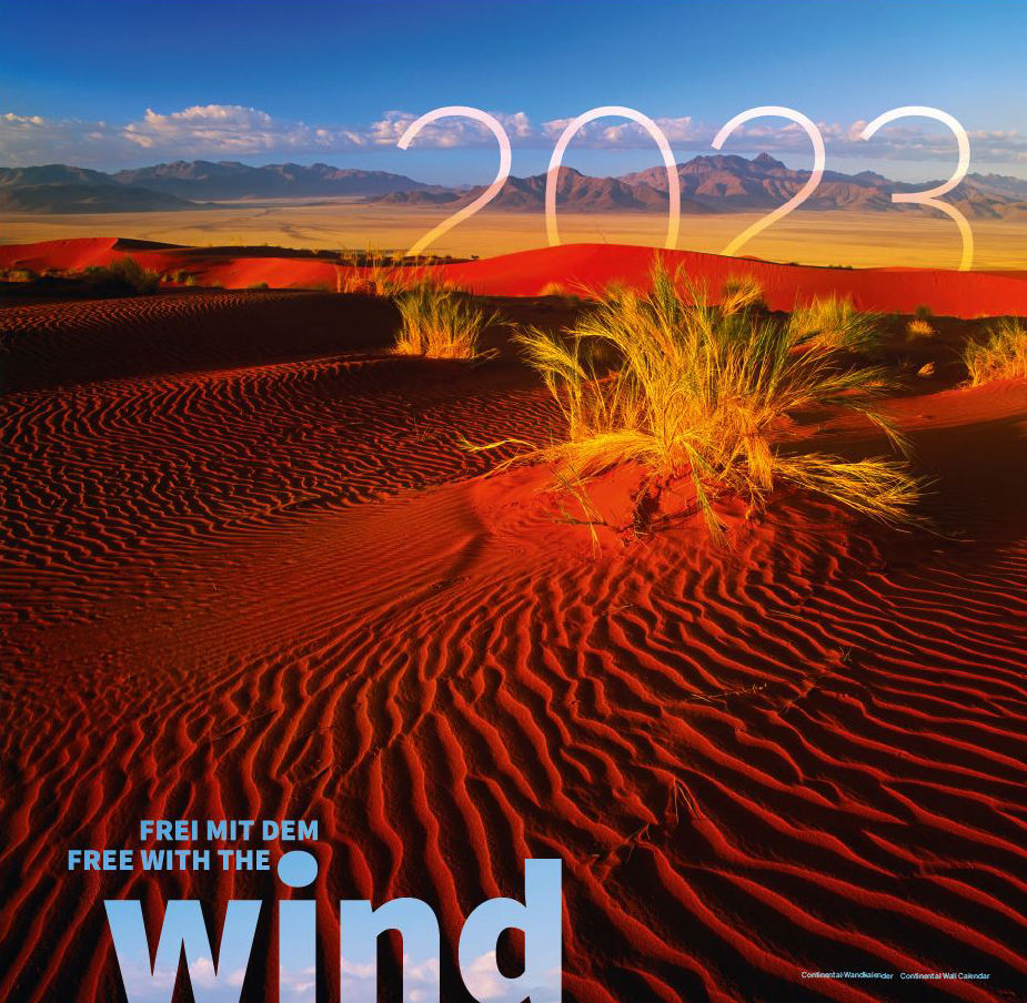 Continental Wandkalender