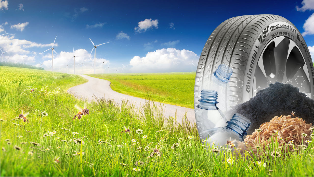 Rückblick: THE TIRE COLOGNE 2024