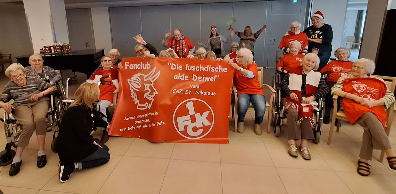 Fantastische Fans – Einblicke in die Welt der Fan-Clubs