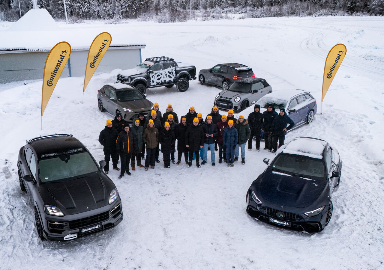 GeWINnTER Finnland-Abenteuer