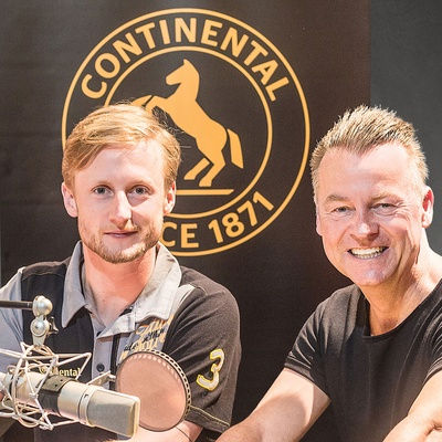 Podcast | Folge 1 | Reifenwissen für Camper & Co.