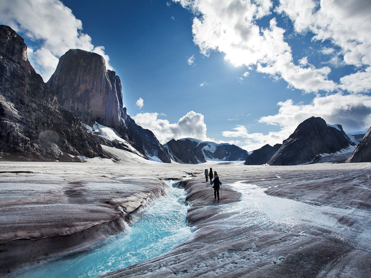 Winterlandschaft