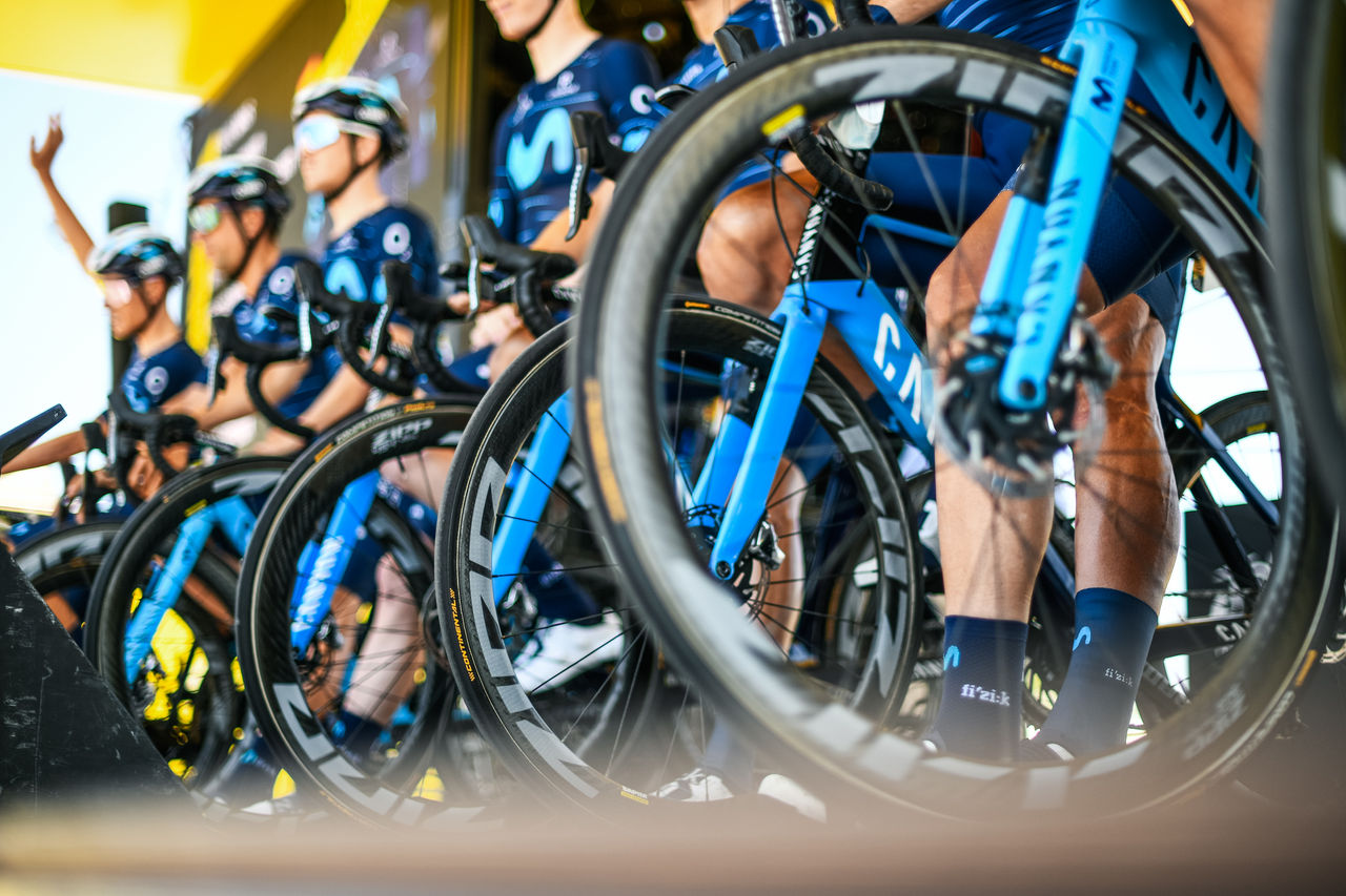 Erfolgreiche Tour de France 2022 für Continental