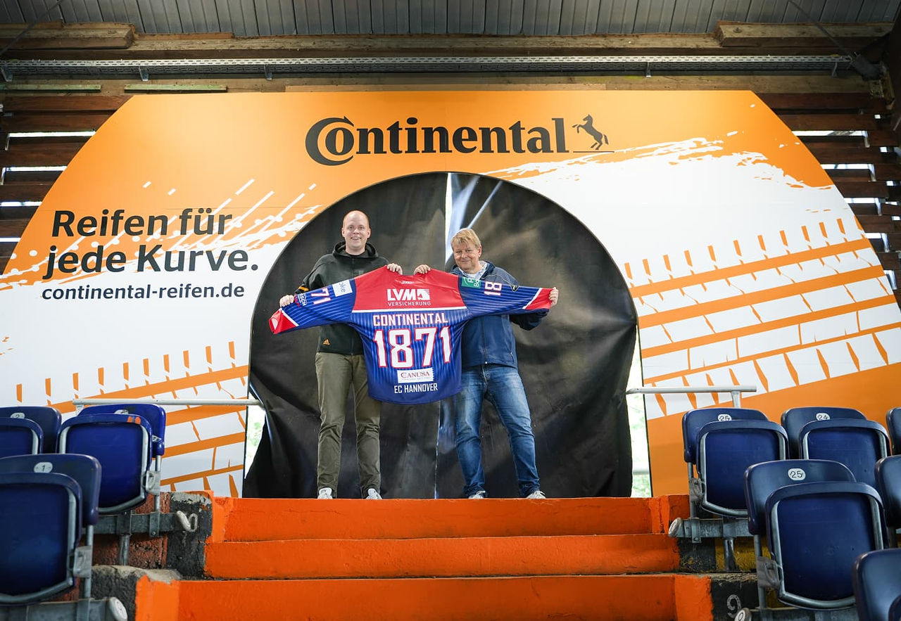 Lokales Sponsoring