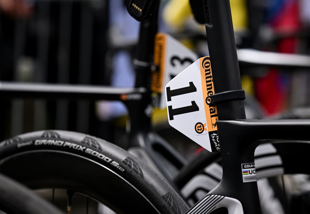 Tour de France